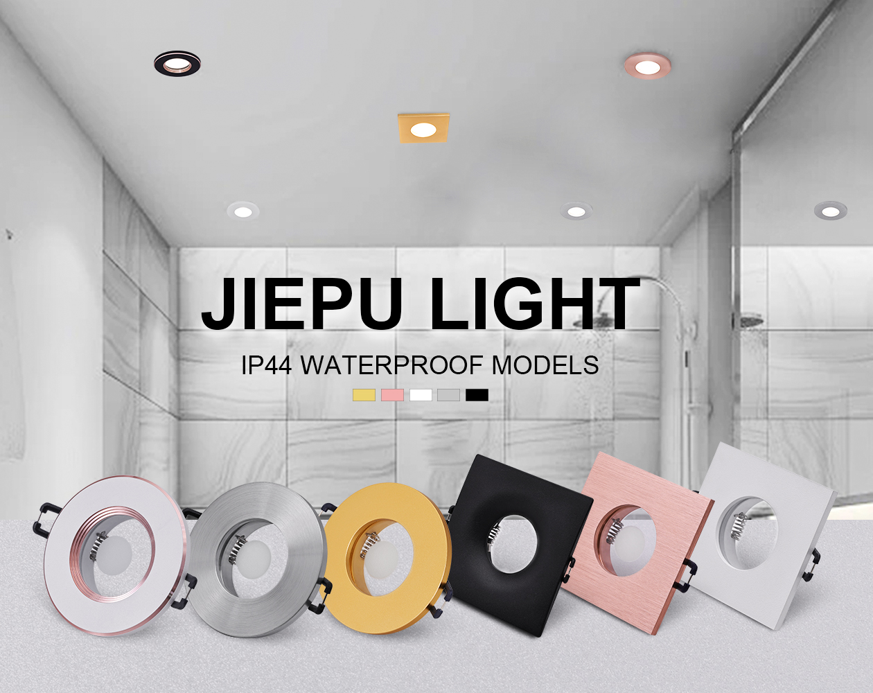 New product launch