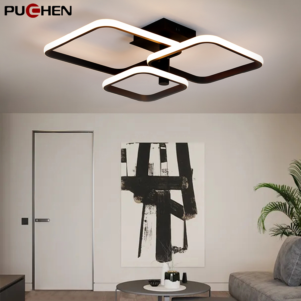 LED Ceiling Lights Decorative Family Lamp