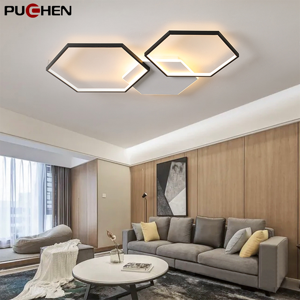 LED Ceiling Lights Decorative Family Lamp