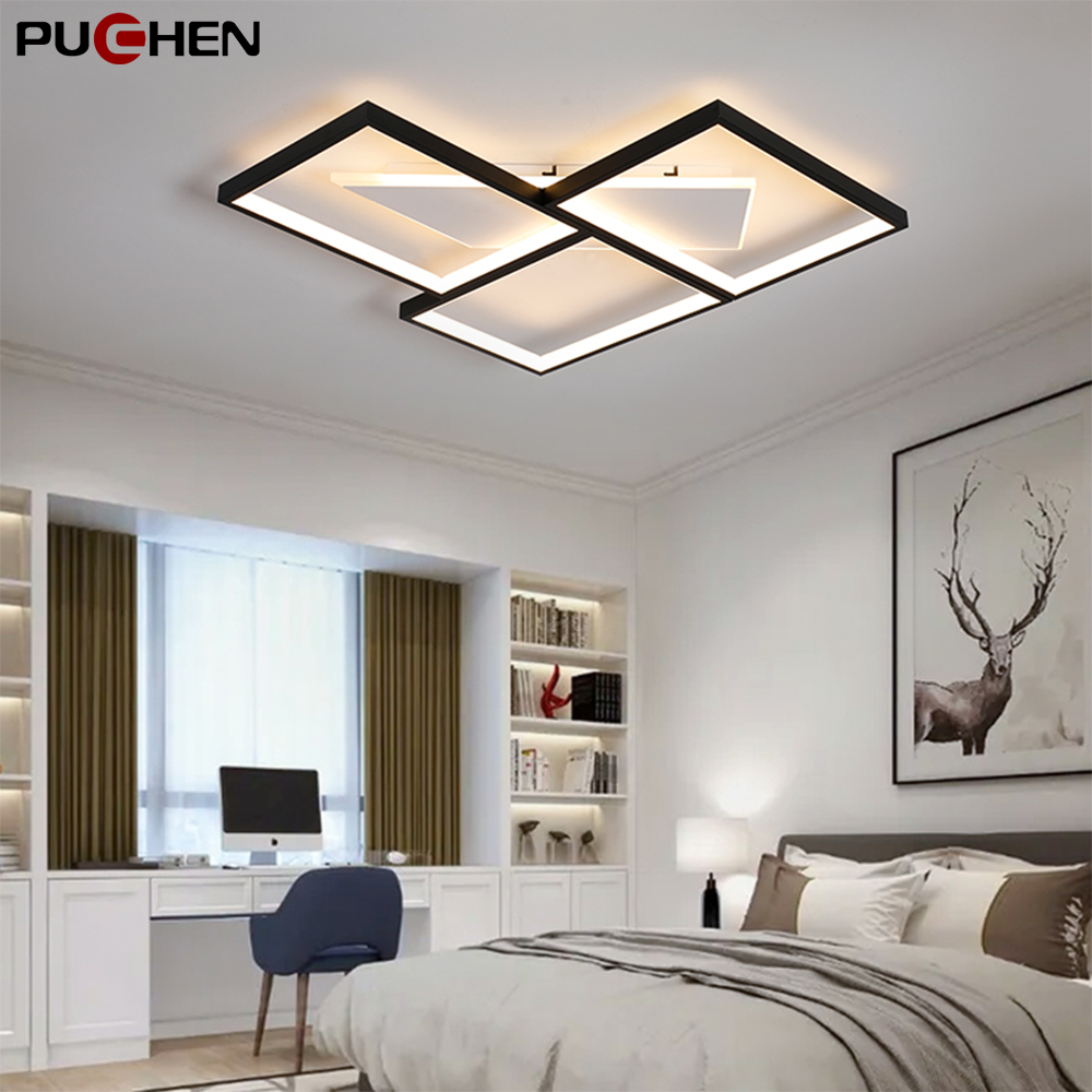 LED Ceiling Lights Decorative Family Lamp