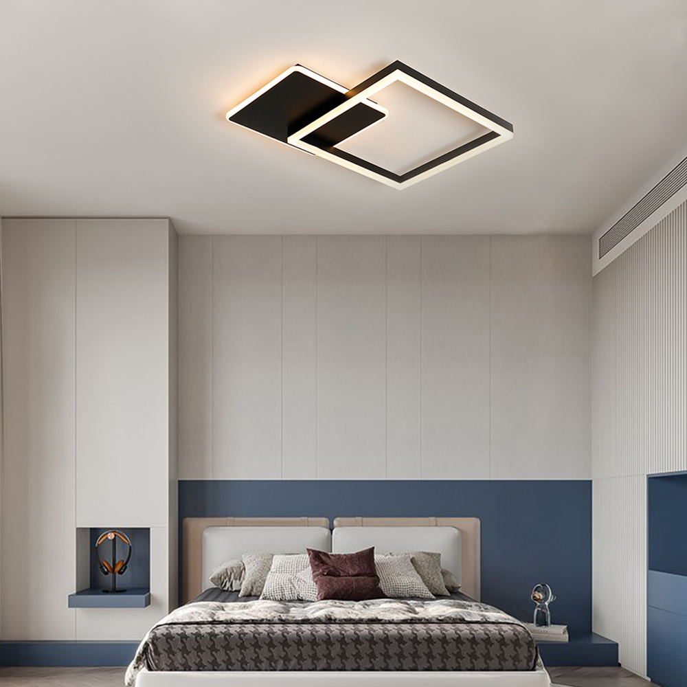 LED Ceiling Lights Decorative Family Lamp