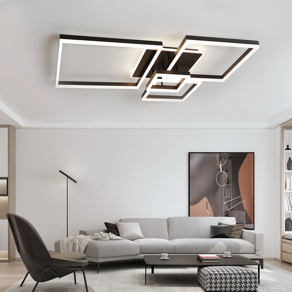 LED Ceiling Lights Decorative Family Lamp