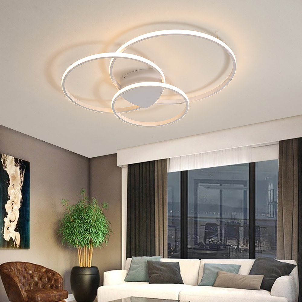 LED Ceiling Lights Decorative Family Lamp