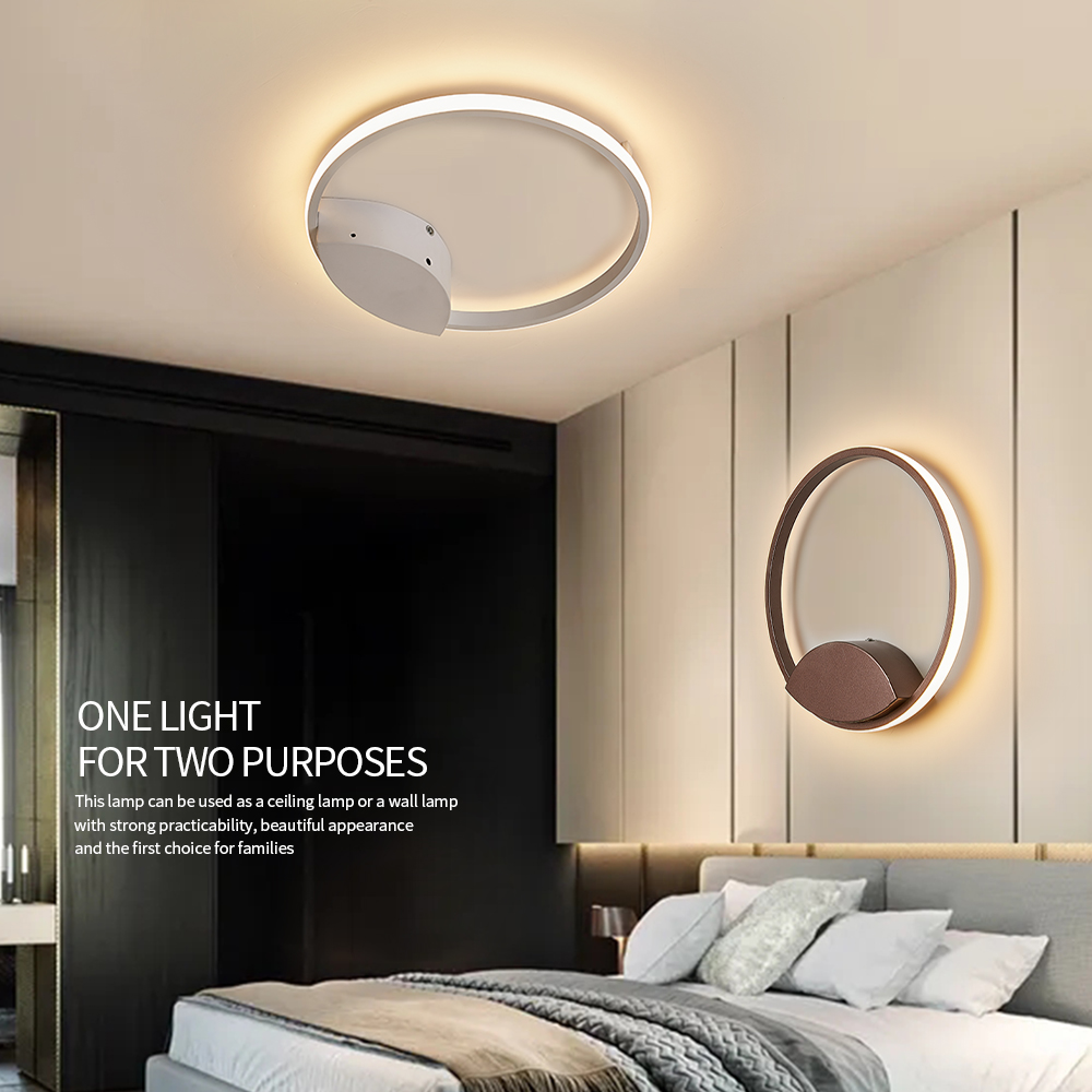 LED Ceiling Lights Wall Lamp Decorative Family Lamp
