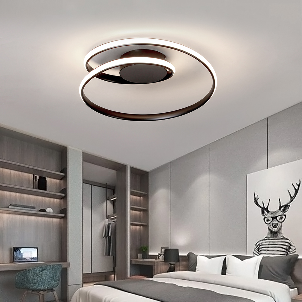 LED Ceiling Lights Decorative Family Lamp