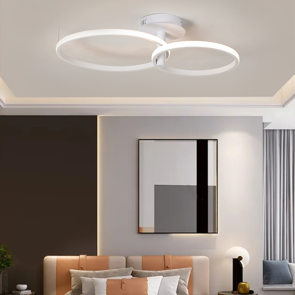LED Ceiling Lights Decorative Family Lamp