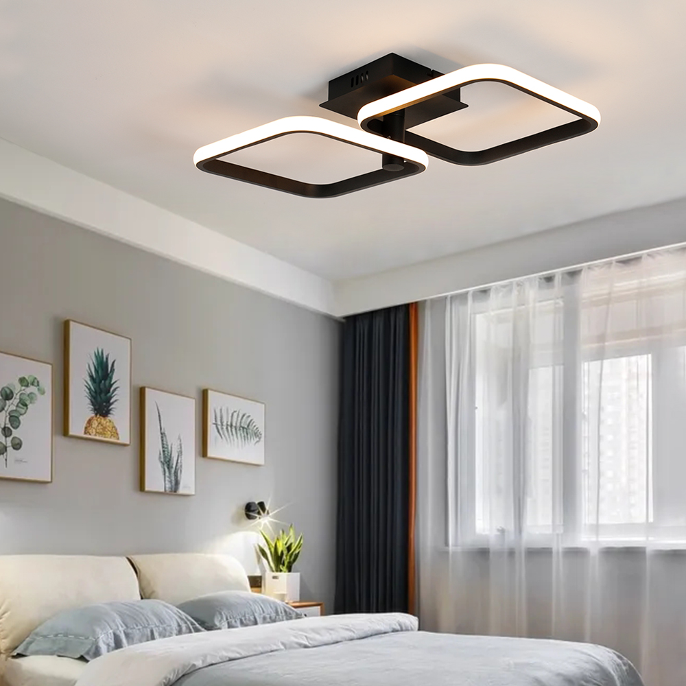 LED Ceiling Lights Decorative Family Lamp