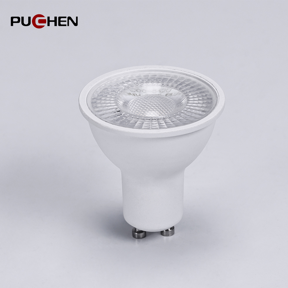 MR16 GU10 LED Bulb COB