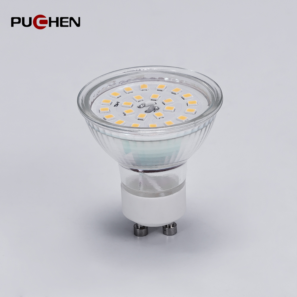 MR16 GU10 LED Bulb