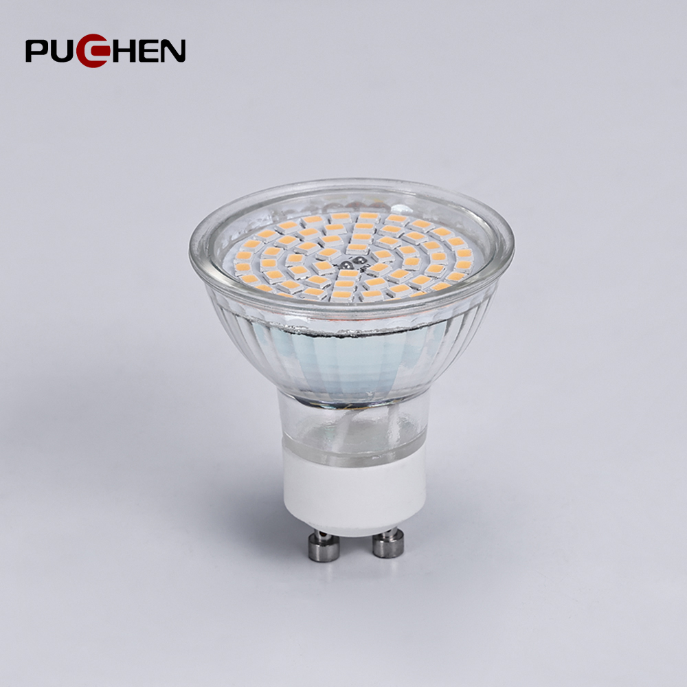 MR16 GU10 LED Bulb