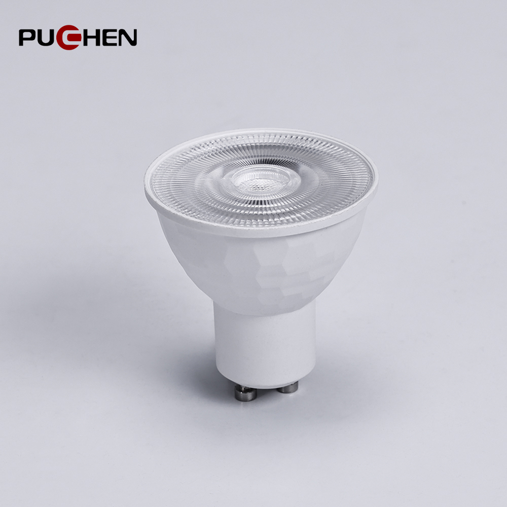 MR16 GU10 LED Bulb COB