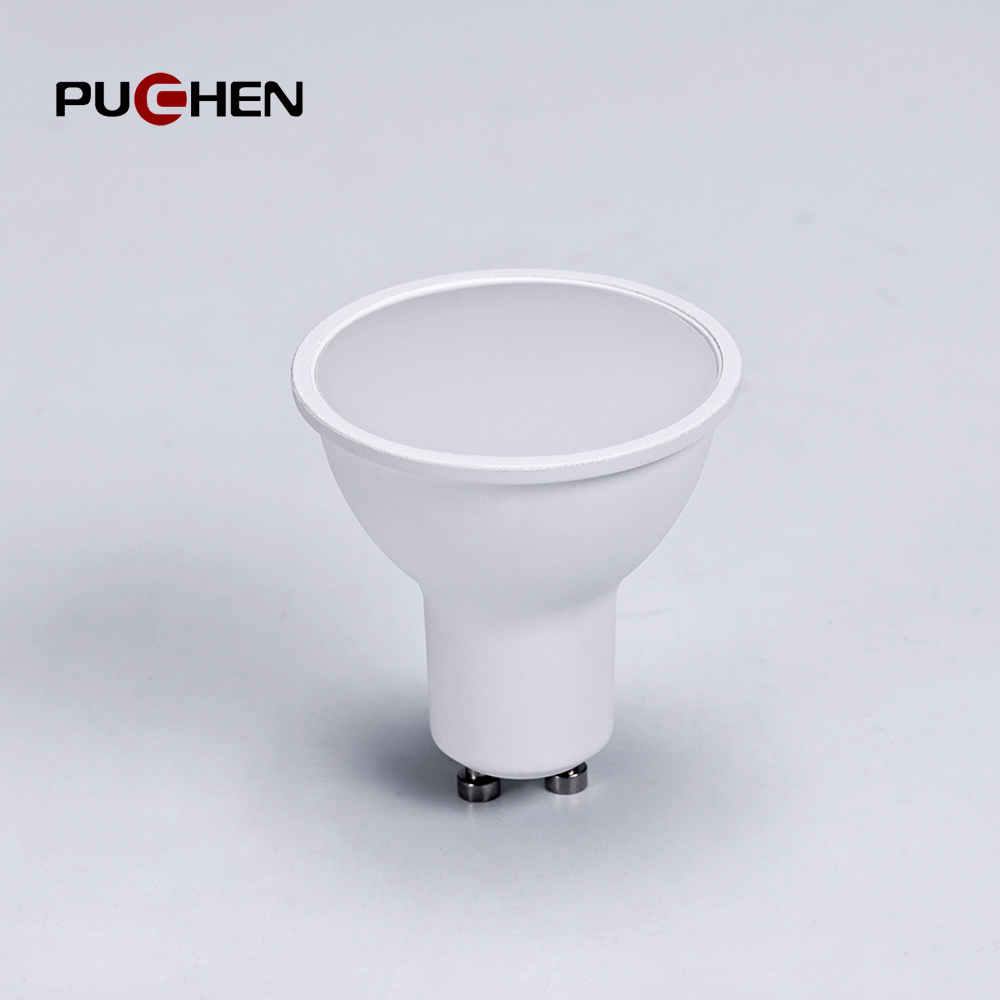 MR16 GU10 LED Bulb SMD