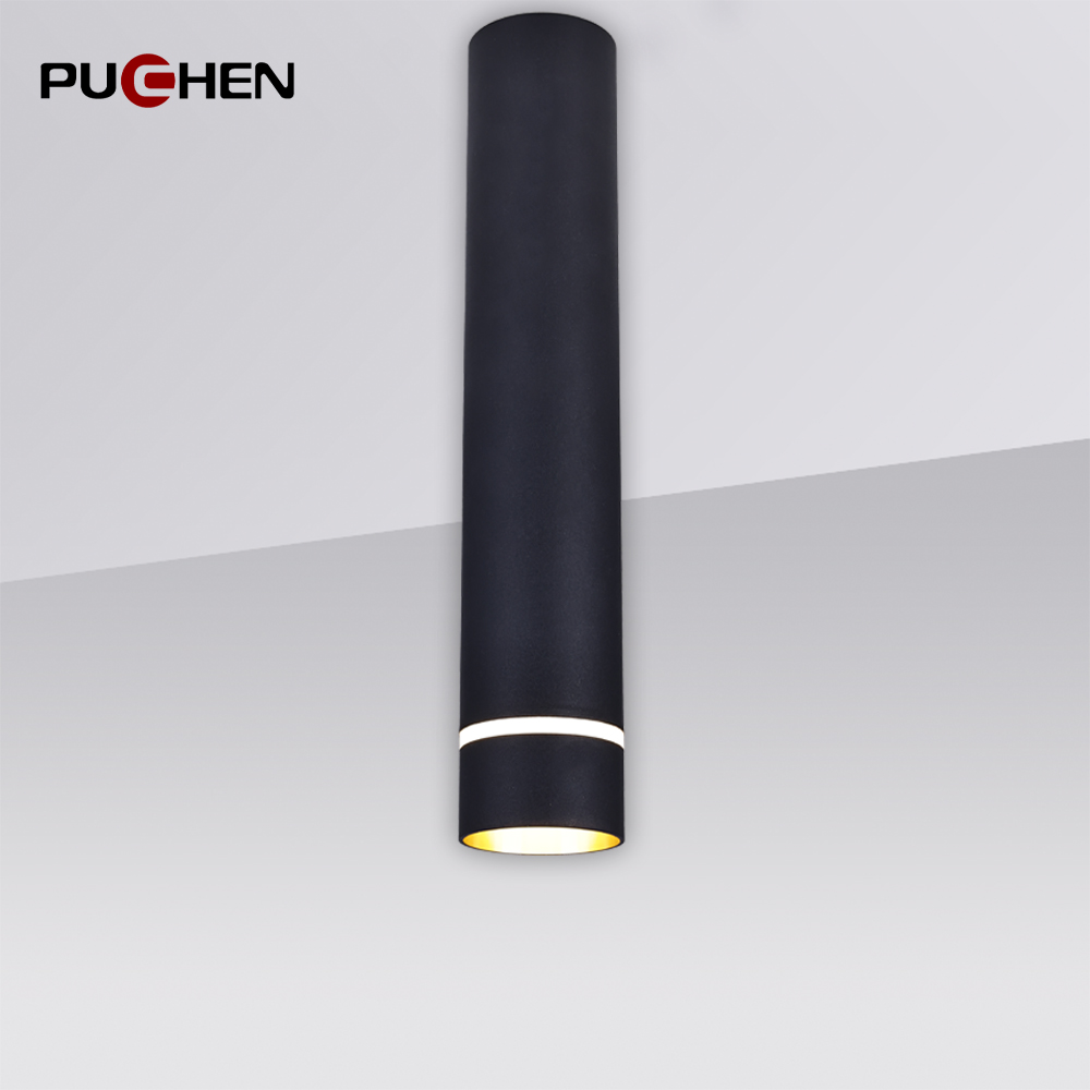 Aluminiun Acrylic Surface Tube Downlight