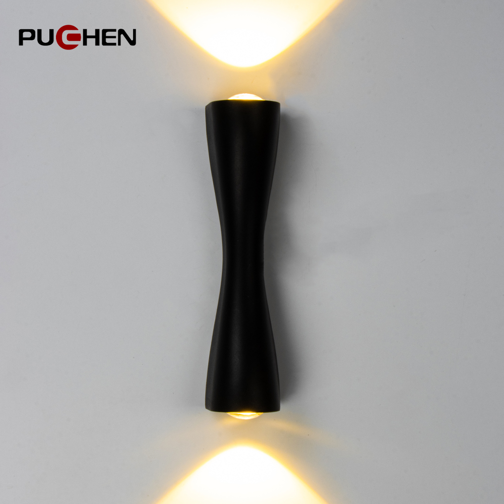 Outdoor COB LED Wall Lamp Tiny Waist