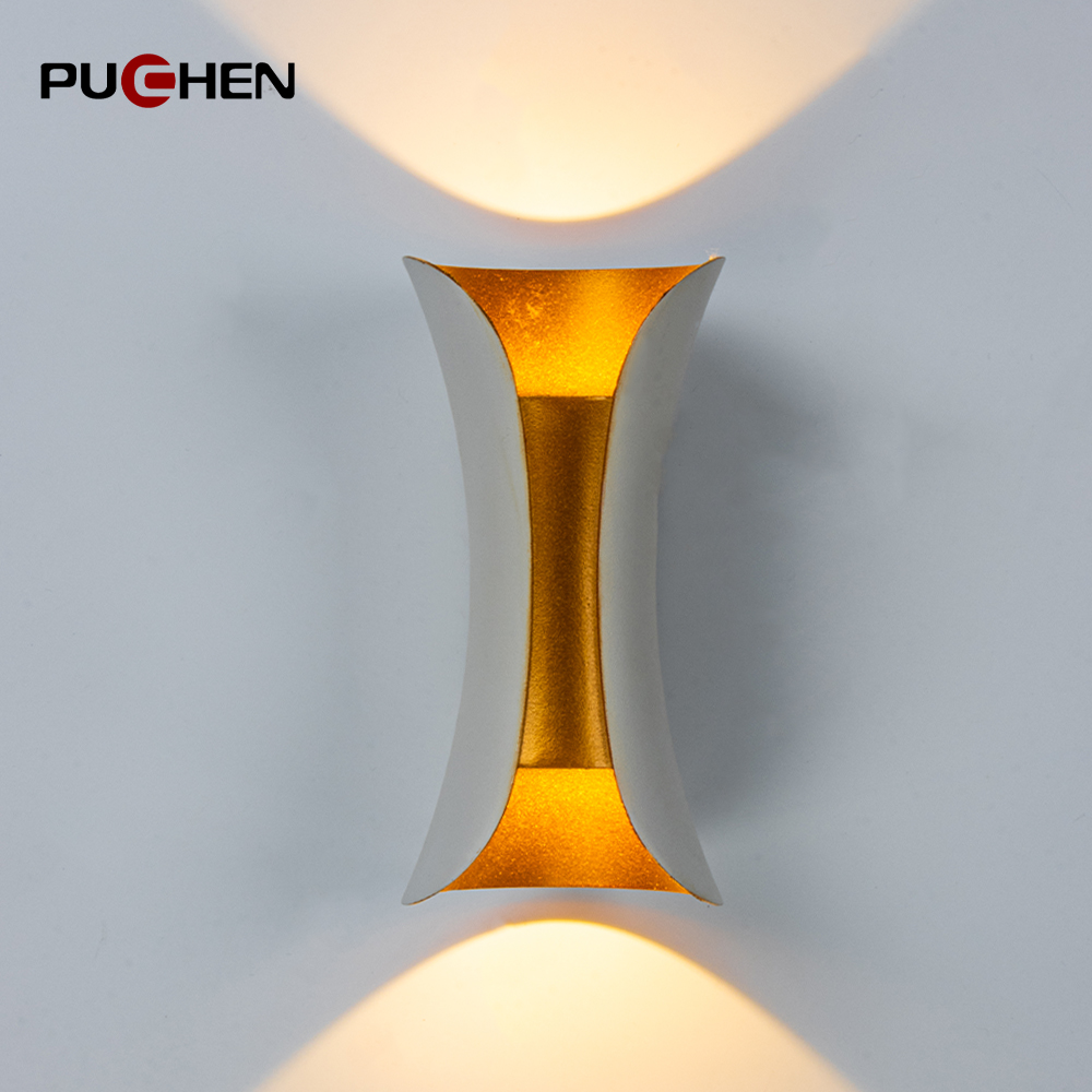 Outdoor COB LED Wall Lamp Little Tiny Waist