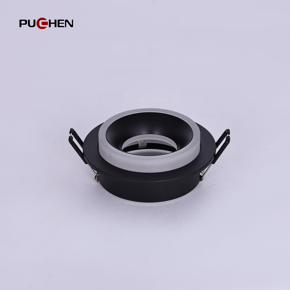 MR16 Recessed Downlight Acrylic