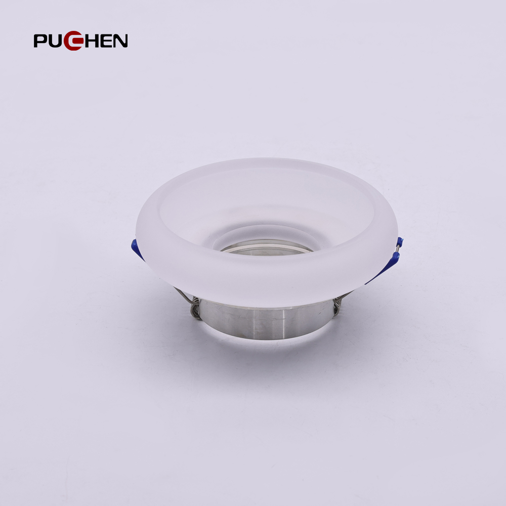 MR16 Recessed Downlight Acrylic