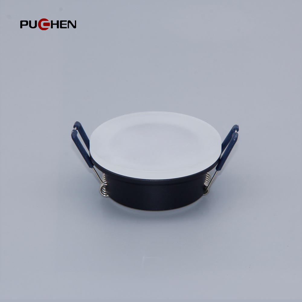 MR16 Recessed Downlight Acrylic
