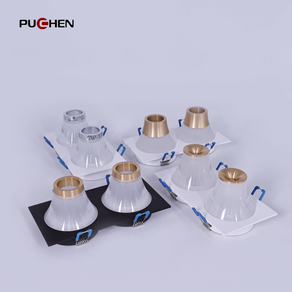 MR16 Recessed Downlight Acrylic
