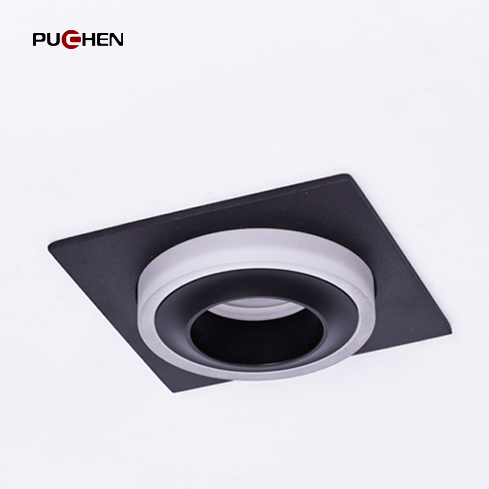 MR16 Recessed Downlight Acrylic