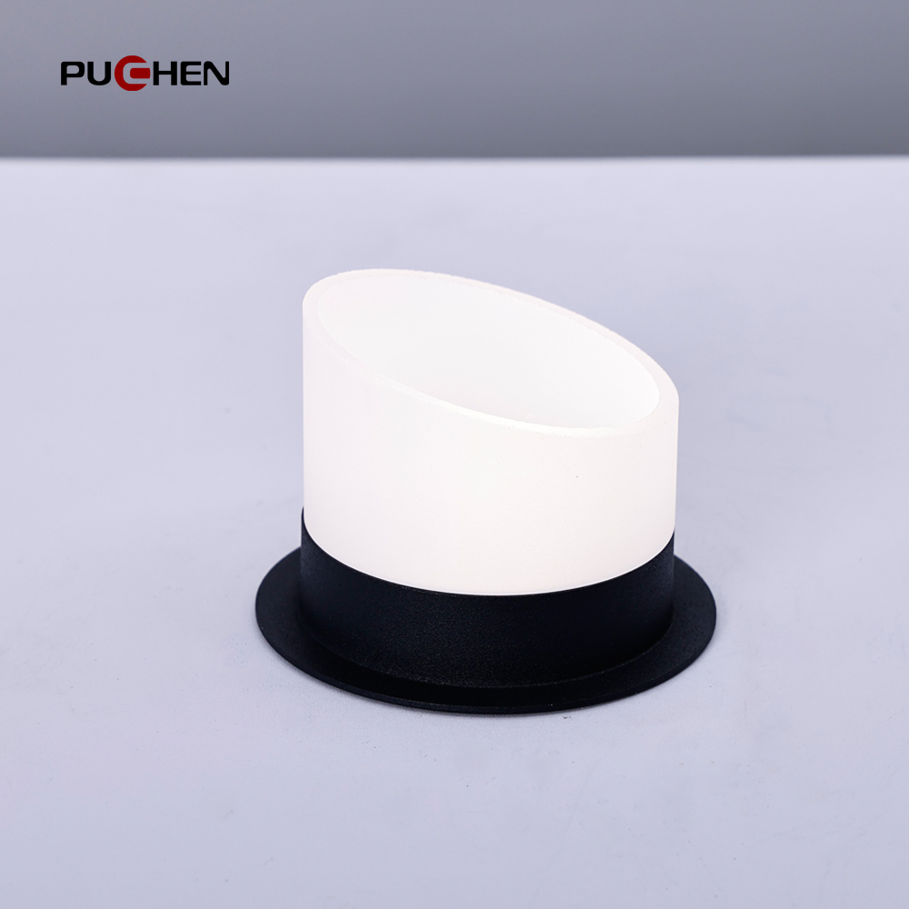 MR16 Recessed Downlight Acrylic