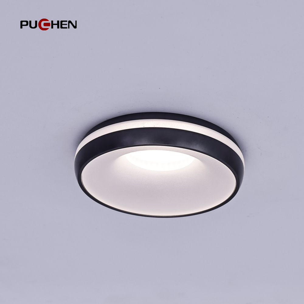 MR16 Recessed downlight Acrylic