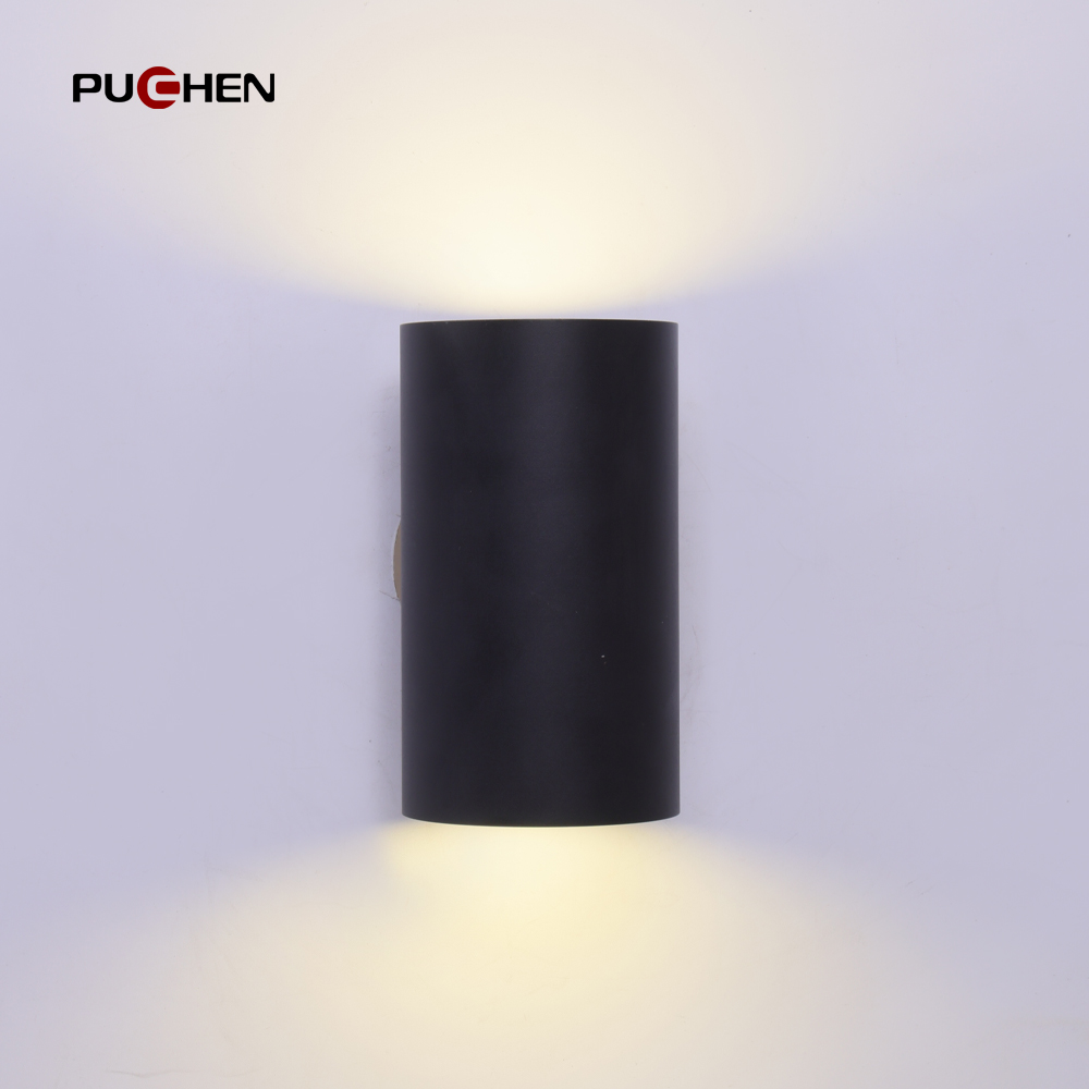Indoor Wall lamp Stair Round
