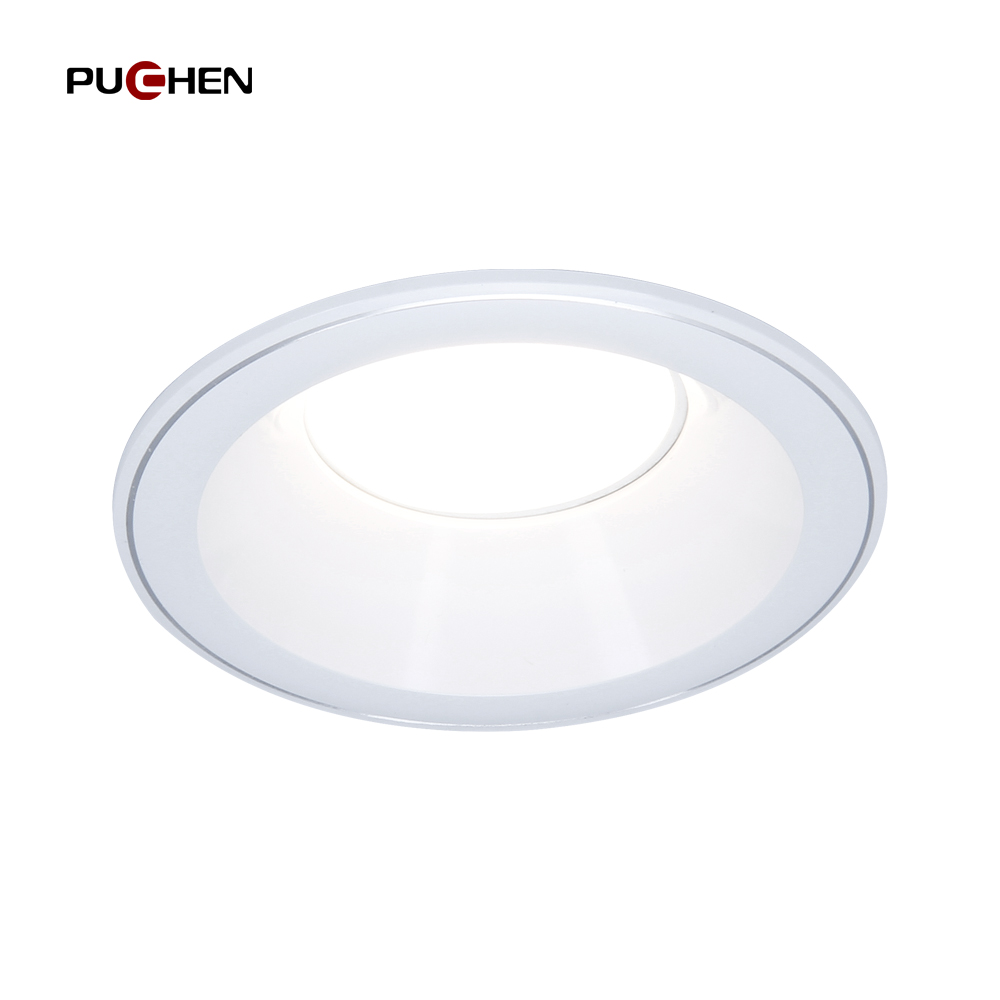 95MM Aluminium Recessed Downlight