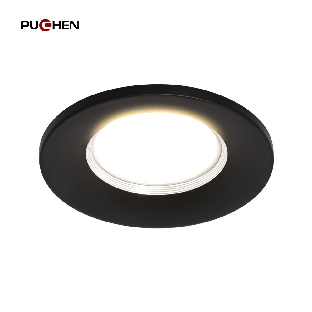 85MM Aluminium Recessed Downlight