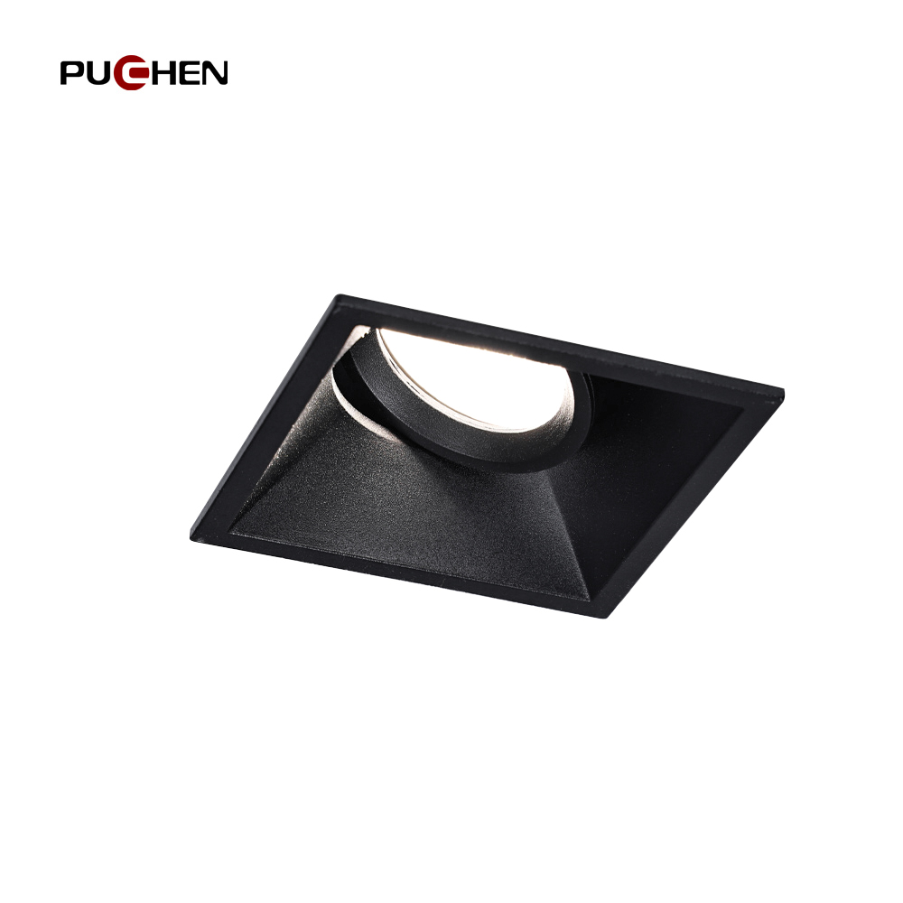 95MM Aluminium Recessed Downlight