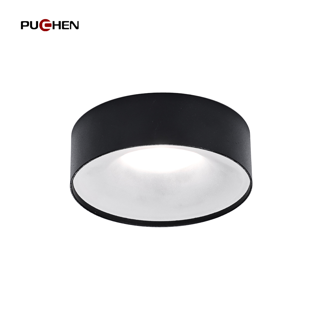 95MM Aluminum Downlight Acrylic