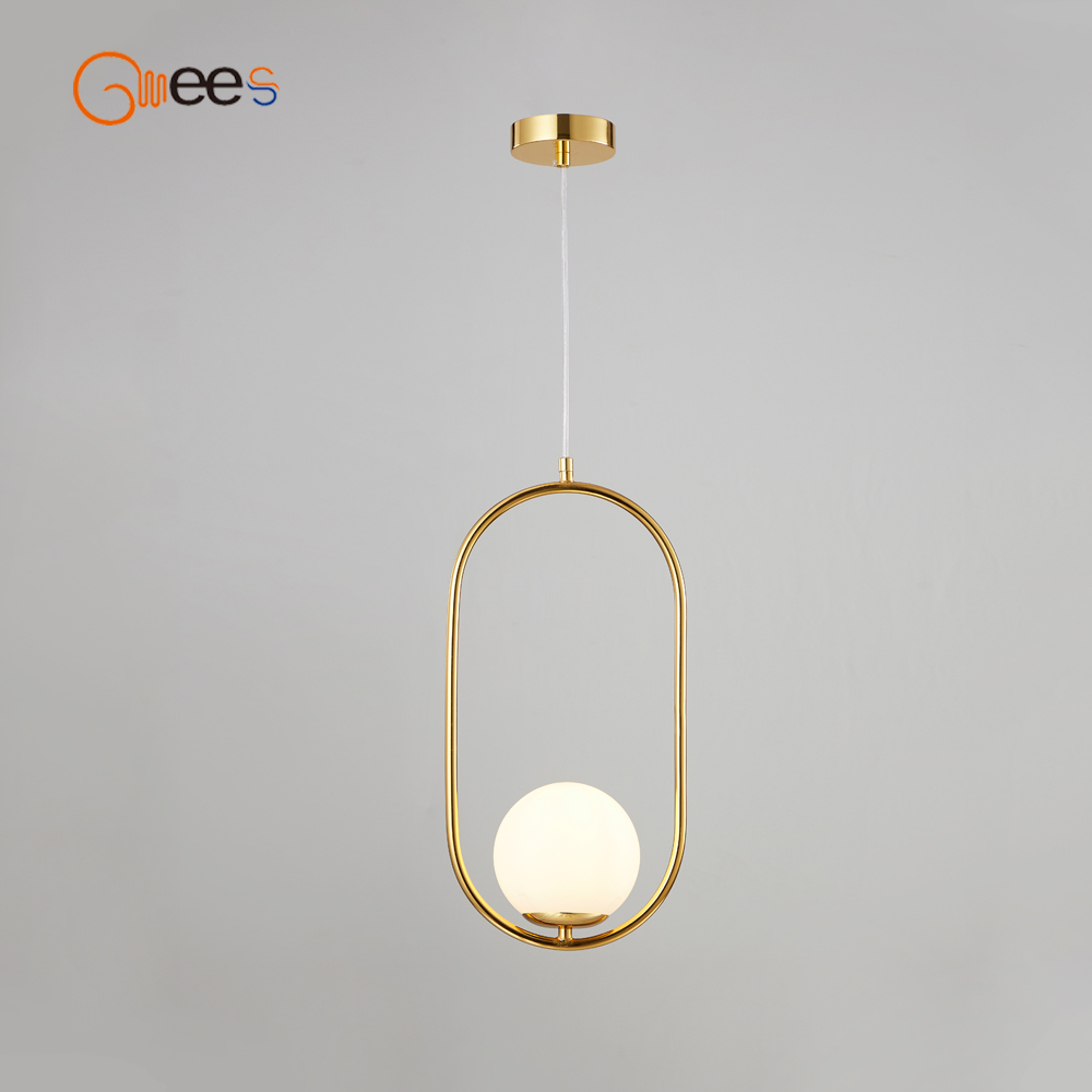 G9 Spherical Ceiling light