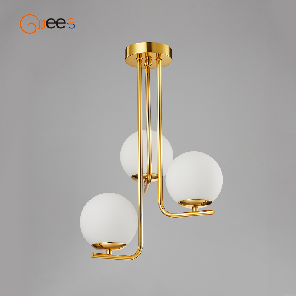 G9 Spherical Ceiling light