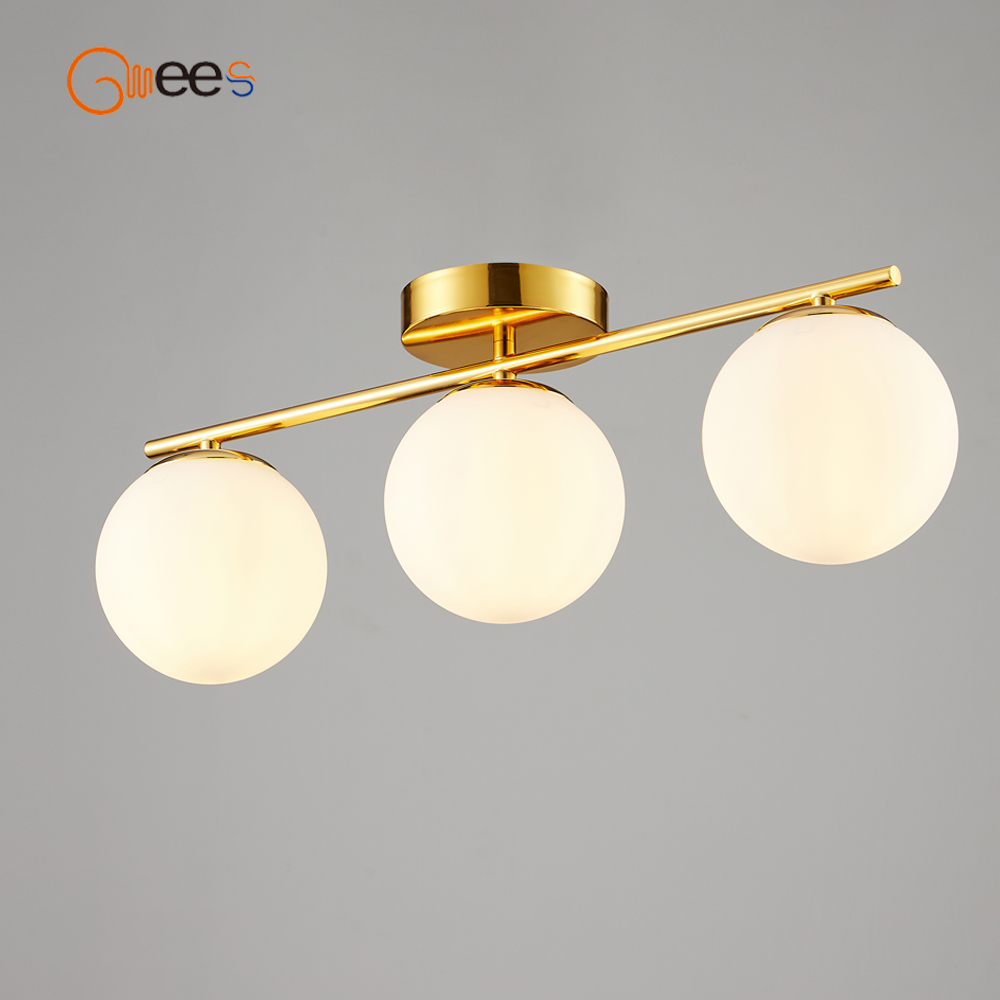 G9 Spherical Ceiling light