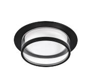GX53 Ceiling light Aluminum+Acrylic