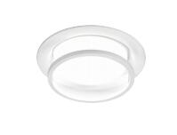 GX53 ceiling light 