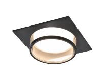 GX53 Recessed downlight