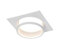 GX53 Recessed downlight