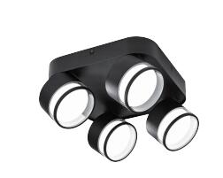 GX53 spotlight