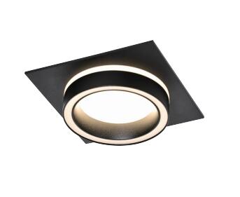 GX53 downlight