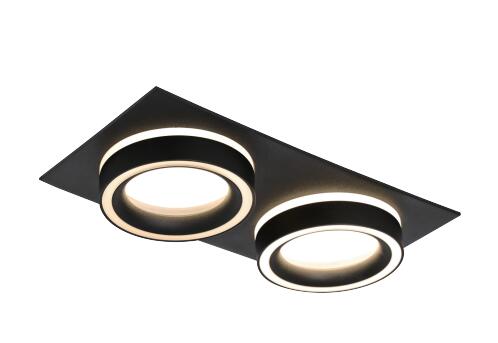 GX53 downlight