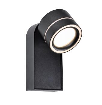 GX53 Wall lamp