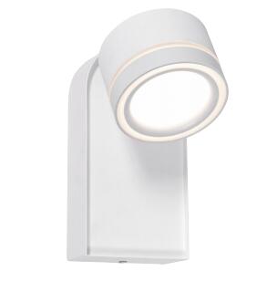 GX53 Wall lamp