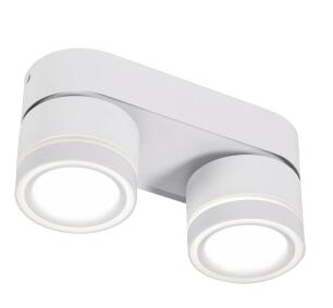 GX53 spotlight