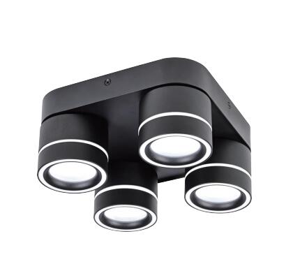 GX53 spotlight