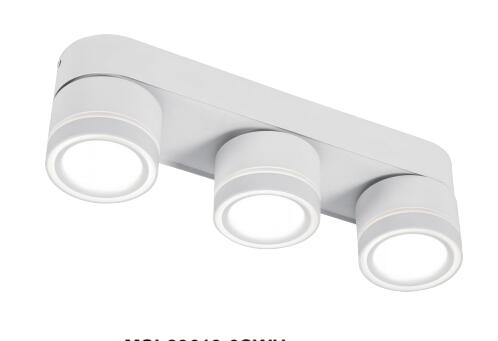 GX53 spotlight