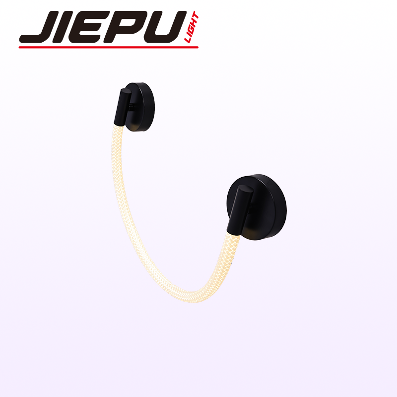 LED wall lamp