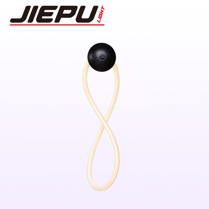 LED Rope wall lamp
