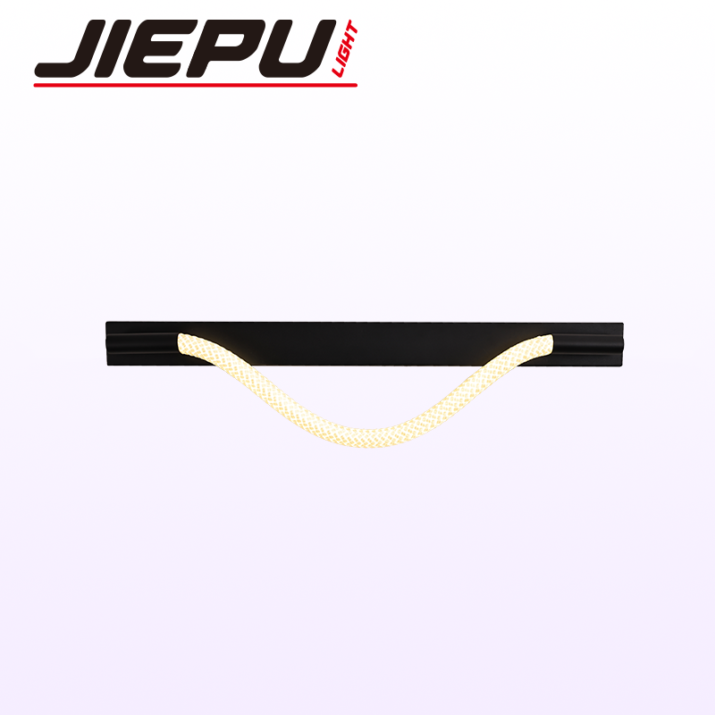 LED Rope wall lamp