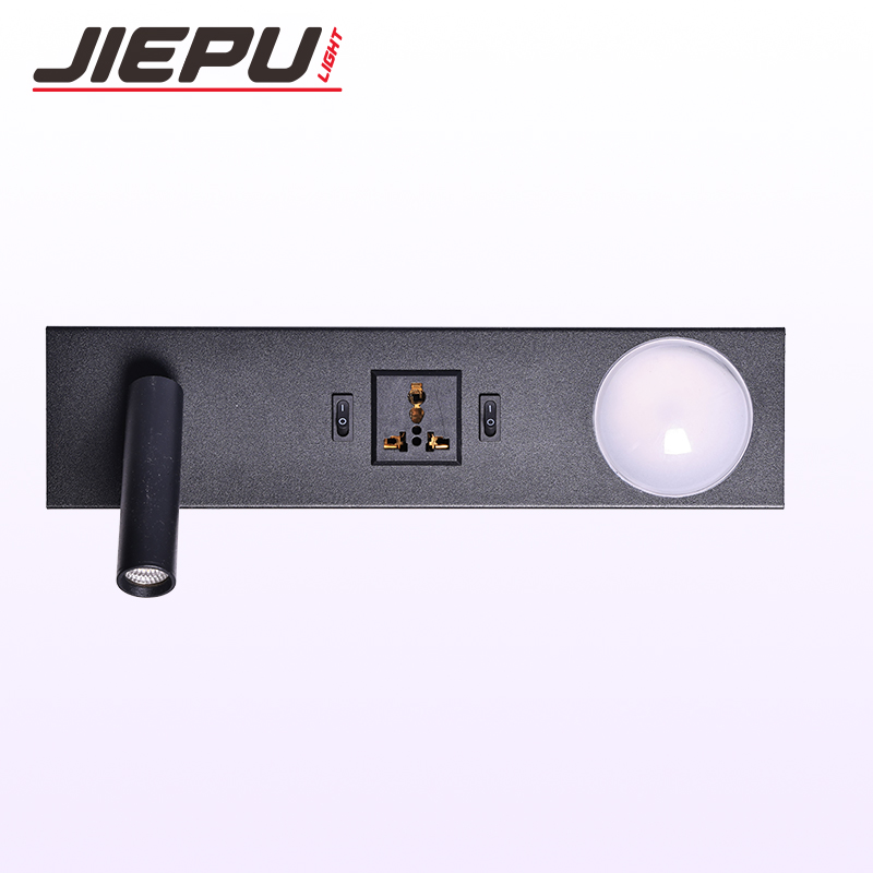 Wall Lamp Bedding